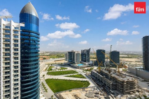88.8m² Office in Business Bay, UAE No. 186975 13