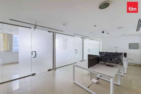 88.8m² Office in Business Bay, UAE No. 186975 3