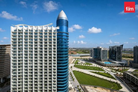 88.8m² Office in Business Bay, UAE No. 186975 12