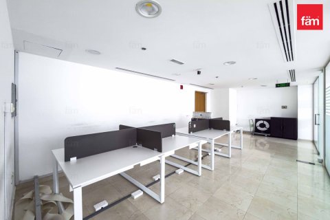 88.8m² Office in Business Bay, UAE No. 186975