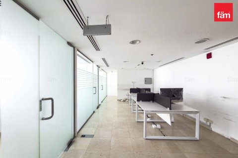 88.8m² Office in Business Bay, UAE No. 186975 4