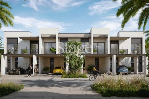 Townhouse de 3 dormitorios en Arabian Ranches 3, UAE No. 185666