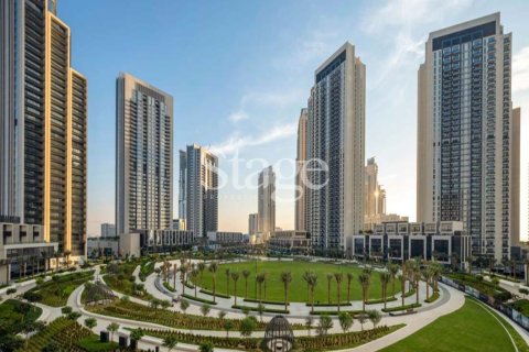Apartment de 1 dormitorio en Dubai Creek Harbour (The Lagoons), UAE No. 185669