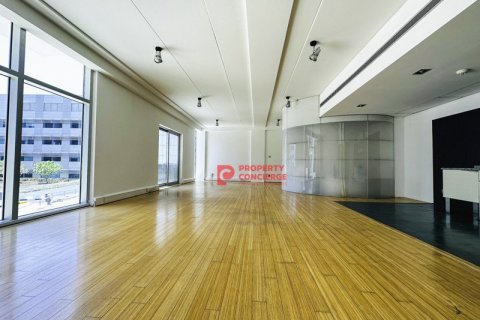 81m² Office in Dubai Media City, UAE No. 39723