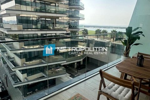 Appartement de 1 chambre à Yas Island, UAE No. 149756