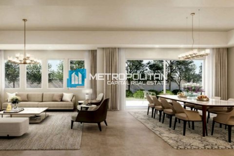 Villa de 4 dormitorios en Khalifa City, UAE No. 149760 3
