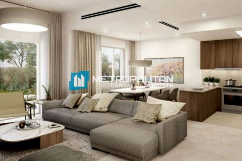 Villa de 4 dormitorios en Khalifa City, UAE No. 149760 8