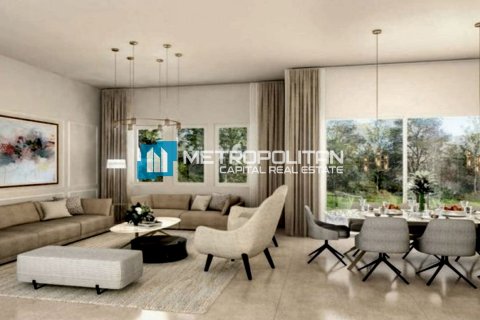 Villa de 4 dormitorios en Khalifa City, UAE No. 149760 6