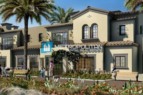 Villa de 4 dormitorios en Khalifa City, UAE No. 149760 7