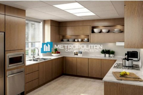 Villa de 4 dormitorios en Khalifa City, UAE No. 149760 11