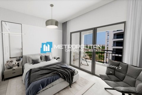 Appartement de 2 chambres à Yas Island, UAE No. 149755 8