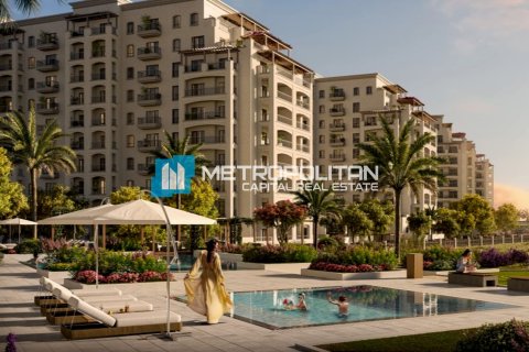 Appartement de 2 chambres à Yas Island, UAE No. 149755 13