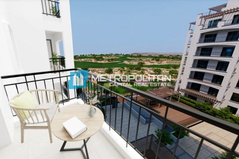 Appartement de 2 chambres à Yas Island, UAE No. 149755