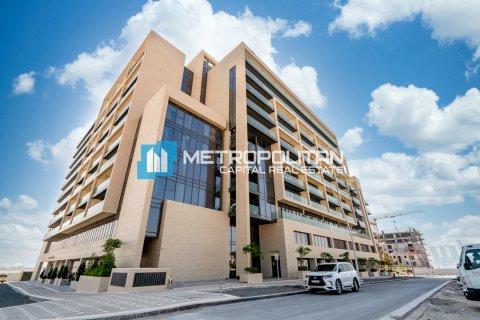 Appartement de 2 chambres à Saadiyat Island, UAE No. 149757 4
