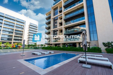 Appartement de 2 chambres à Saadiyat Island, UAE No. 149757