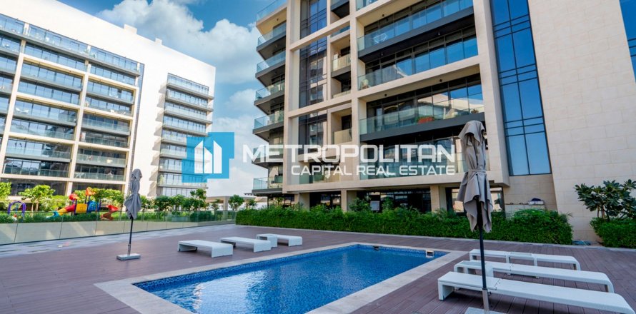 Appartement de 2 chambres à Saadiyat Island, UAE No. 149757