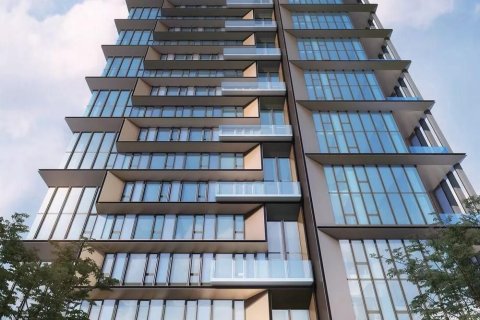Building in Dubai, UAE No. 150393