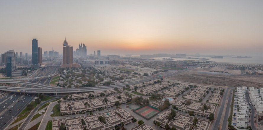 Edificio de en Dubai, UAE No. 150392