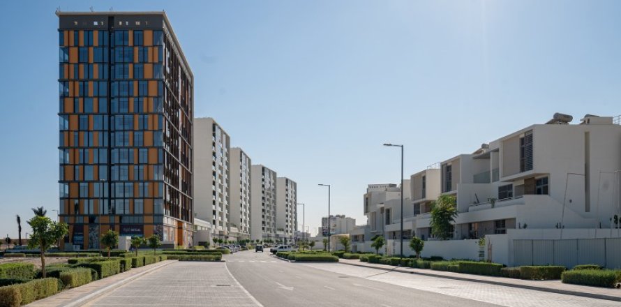 بناية في دبي, الإمارات العربية المتحدة رقم 150394