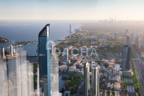 2 bedrooms Apartment in Dubai Marina, UAE No. 207793