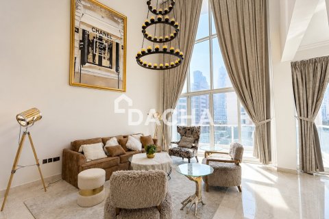 3 bedrooms Apartment in Dubai Marina, UAE No. 207787