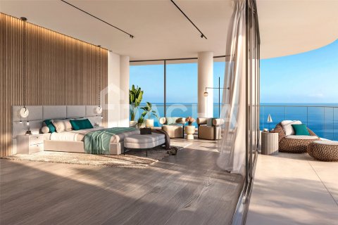 1 bedroom Apartment in Palm Jumeirah, UAE No. 207790