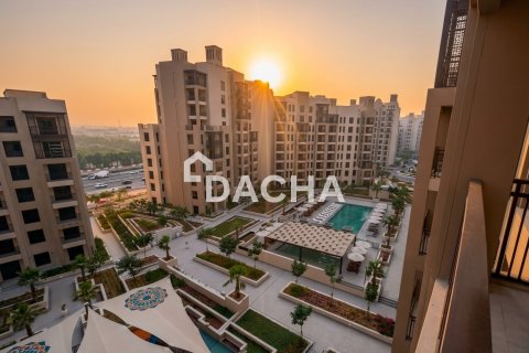 1 bedroom Apartment in Umm Suqeim 3, UAE No. 207791