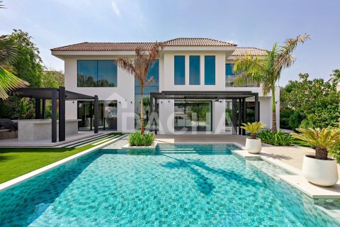 Villa de 6 chambres à The Mansions, UAE No. 207788
