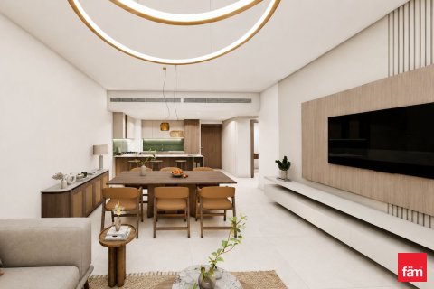 Appartement de 2 chambres à Dubai, UAE No. 160518