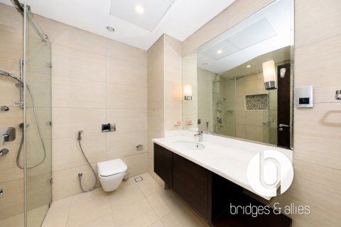 2 bedrooms Apartment in Downtown Dubai (Downtown Burj Dubai), UAE No. 187870 18