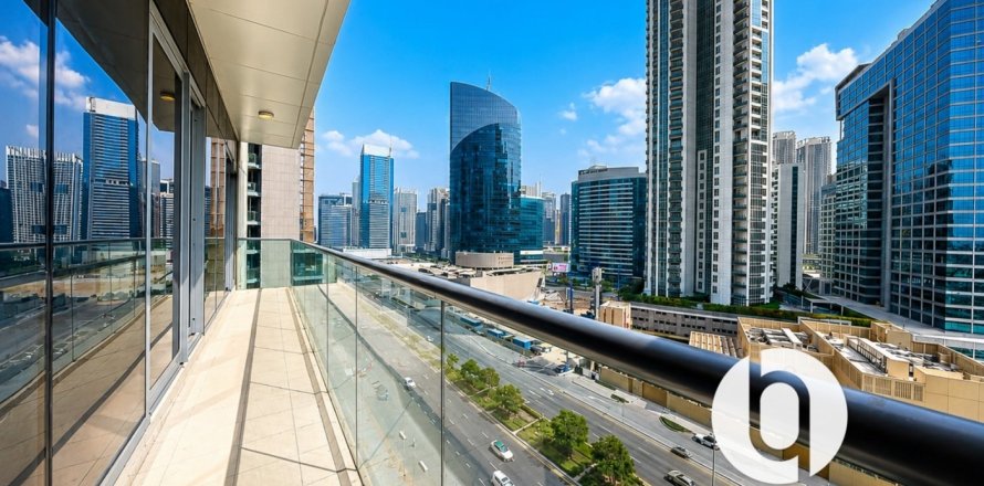 2 bedrooms Apartment in Downtown Dubai (Downtown Burj Dubai), UAE No. 187870