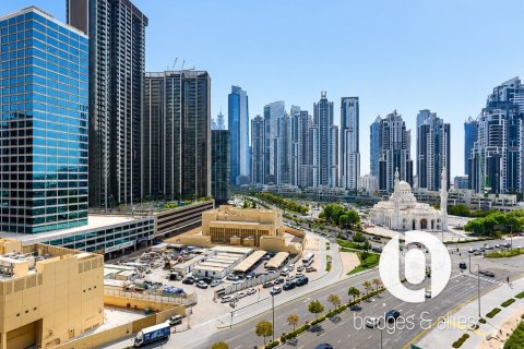 2 bedrooms Apartment in Downtown Dubai (Downtown Burj Dubai), UAE No. 187870 21