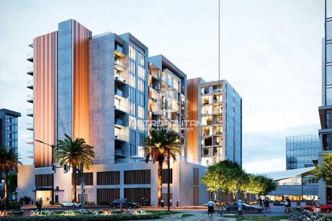 Appartement de 1 chambre à Al Furjan, UAE No. 128330