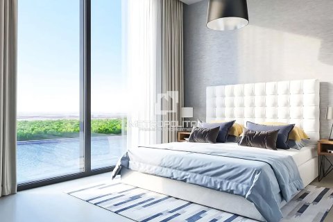 Квартира с 2 спальнями в Sobha Hartland, ОАЭ №128329 17