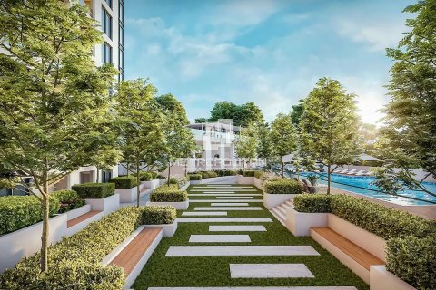 Квартира с 2 спальнями в Sobha Hartland, ОАЭ №128329 9