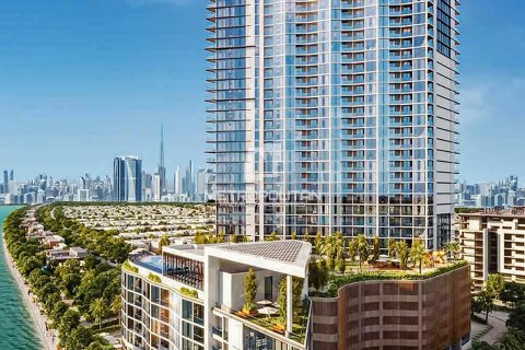 Квартира с 2 спальнями в Sobha Hartland, ОАЭ №128329 8