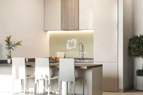 Квартира с 2 спальнями в Sobha Hartland, ОАЭ №128329 16