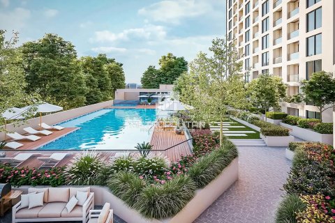 Квартира с 2 спальнями в Sobha Hartland, ОАЭ №128329 10