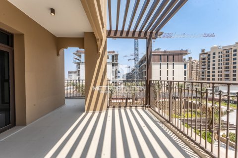 3 bedrooms Apartment in Madinat Jumeirah Living, UAE No. 128331 31
