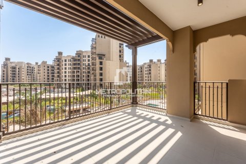 Appartement de 3 chambres à Madinat Jumeirah Living, UAE No. 128331