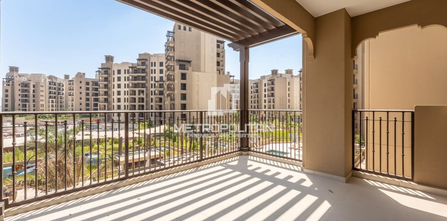 3 bedrooms Apartment in Madinat Jumeirah Living, UAE No. 128331