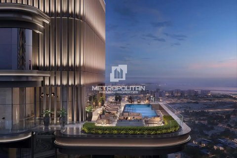 Appartement de 3 chambres à Zabeel, UAE No. 128333