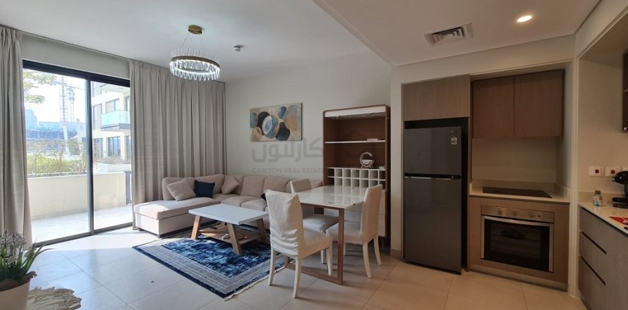 Apartment de 1 dormitorio en Al Dair, Bahrain No. 59454