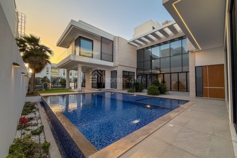 4 غرف نوم فيلا في Sobha Hartland, الإمارات العربية المتحدة رقم 164939