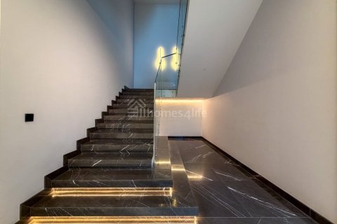 4 غرف نوم فيلا في Sobha Hartland, الإمارات العربية المتحدة رقم 164939 12