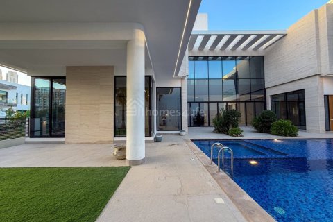 4 غرف نوم فيلا في Sobha Hartland, الإمارات العربية المتحدة رقم 164939 7