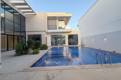 4 غرف نوم فيلا في Sobha Hartland, الإمارات العربية المتحدة رقم 164939 6