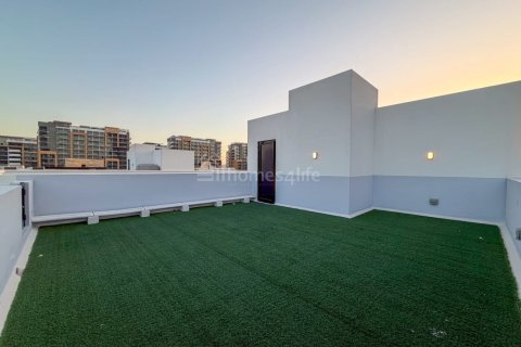 4 غرف نوم فيلا في Sobha Hartland, الإمارات العربية المتحدة رقم 164939 30