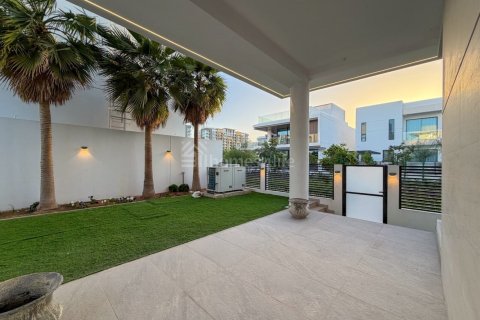 4 غرف نوم فيلا في Sobha Hartland, الإمارات العربية المتحدة رقم 164939 29