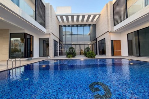 4 غرف نوم فيلا في Sobha Hartland, الإمارات العربية المتحدة رقم 164939 5